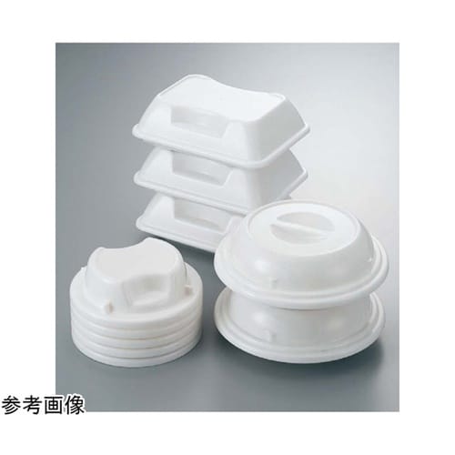 角皿用カバー ホワイト 200×157×