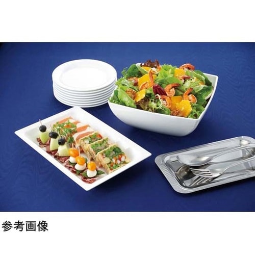 スクエアデリ 黒 5個入 M−257BK