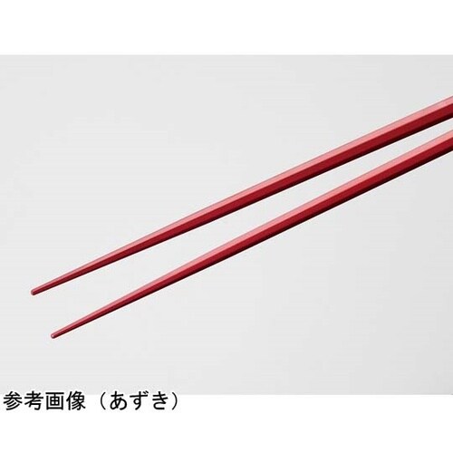 22cm 八角箸 紺 50個入 TCHー