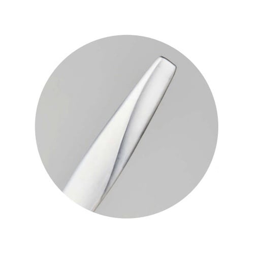 デザートスプーン シルバー 12個入 T