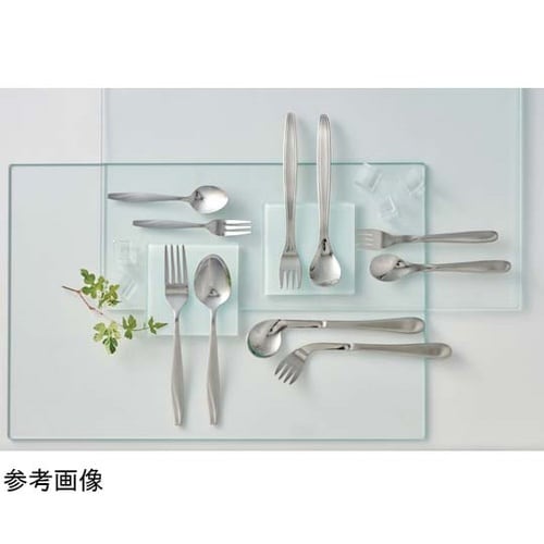 ヒメフォーク シルバー 12個入 TAS