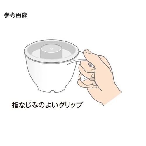 カップ ベージュ 10個入 M−3BE