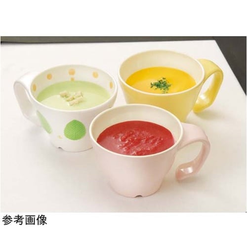 カップ イエロー 10個入 M−3Y