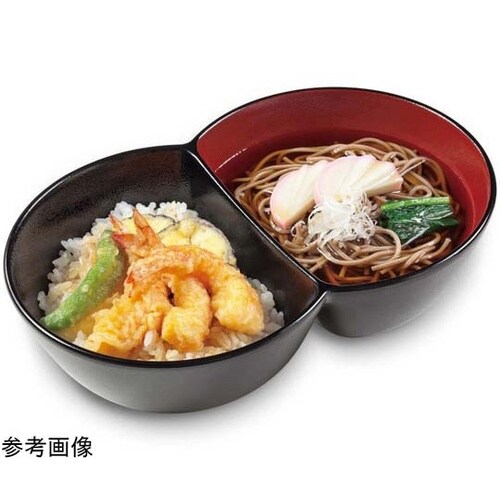 どん丸 ゆず天目内朱 40個入 TFD−