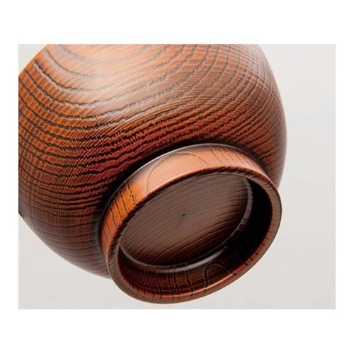 千寿丼(中) 栃木目 10個入 TFD−