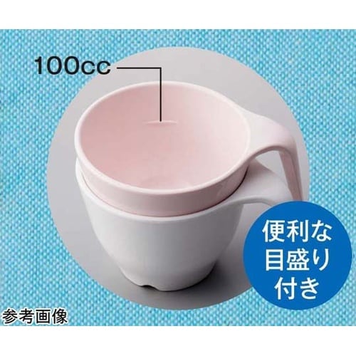 カップ アイボリー 112×85×62m