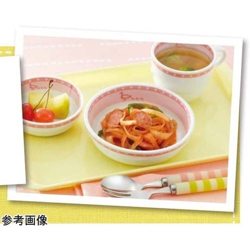 16cm 深菜皿 がぁがぁダック 10個