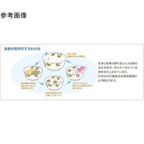 丸小鉢(蓋) 花候 120個入 G−46