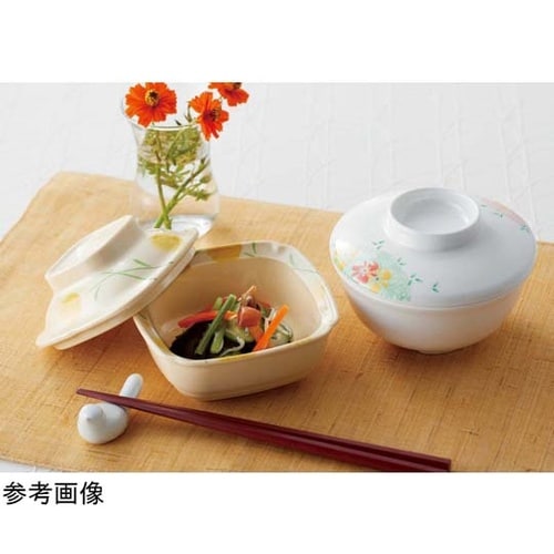 角小鉢(蓋) 紬小紋 240個入 AI−