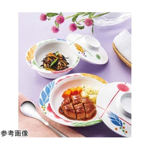 中皿 ペタロ 80個入 M−351REP