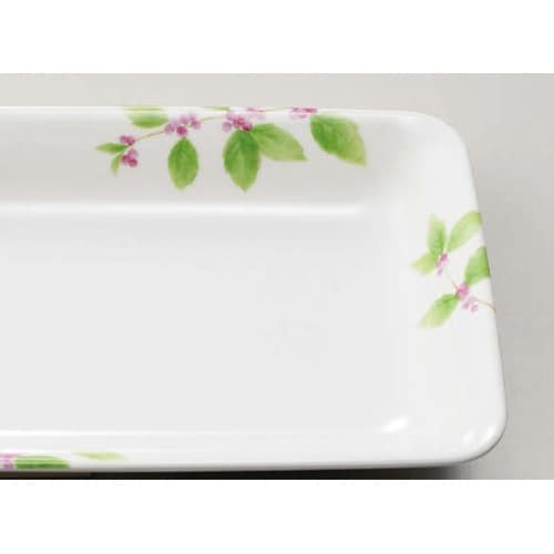 角皿 詩緒里 120個入 M−136SH