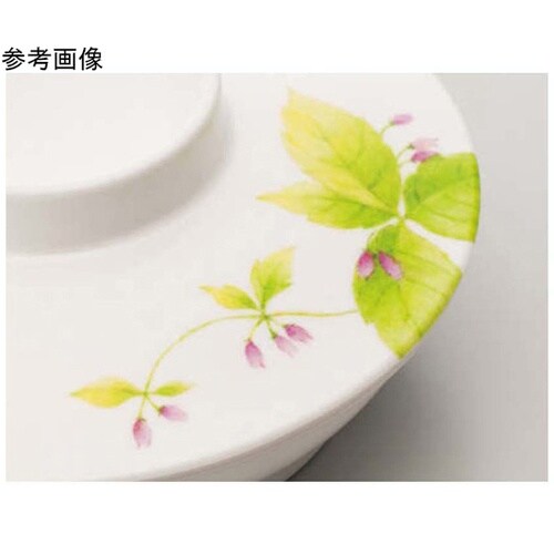 14.5cm 丸皿(身) 詩緒里 120