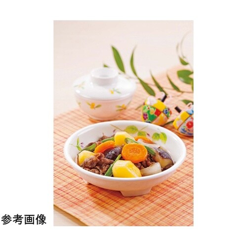 14.5cm 丸皿(身) 詩緒里 120