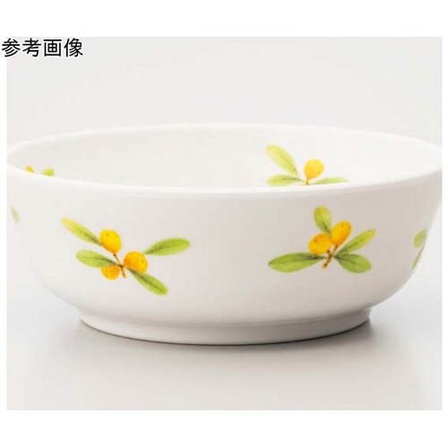 丸小鉢(身) 詩緒里 90×41mm 1