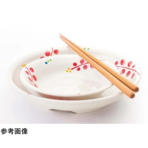 14.5cm 丸皿 ルビーズ 150個入