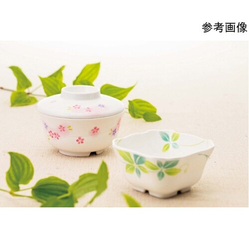 角小鉢 青翠 160個入 M−138EC