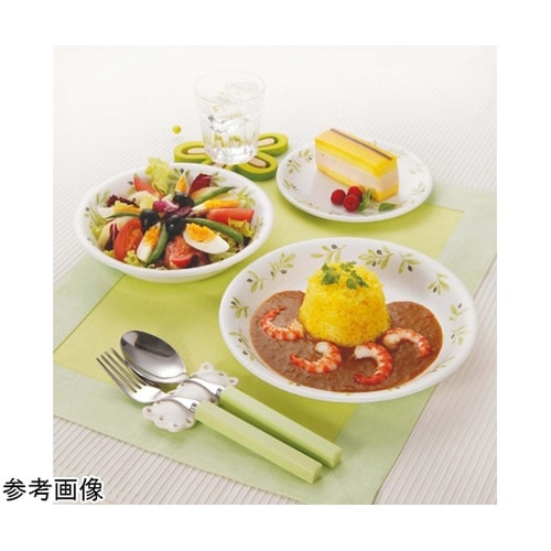 湯呑 オリーブ 180個入 GA−361