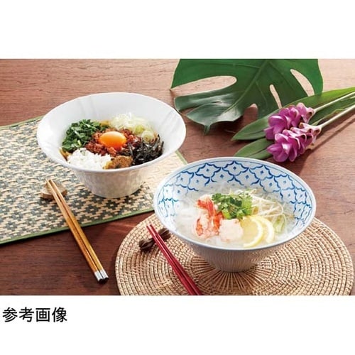 ヌードルボール パインブルー 40個入