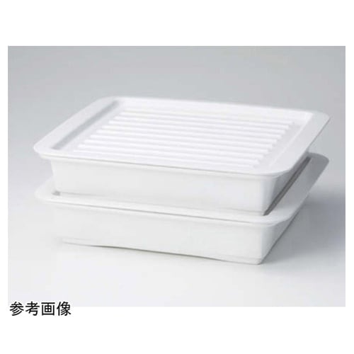 チューフィングバットカバー 黒釉地 20