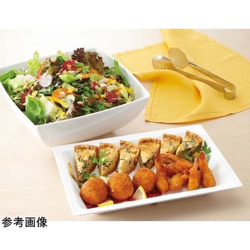 スクエアデリ アイボリー 302×202