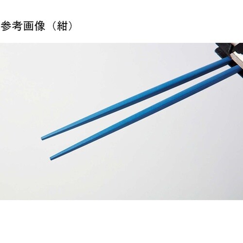 23cm 利休箸 あずき 600個入 T