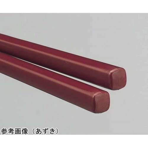 18cm 箸 黒 600個入 TC−18