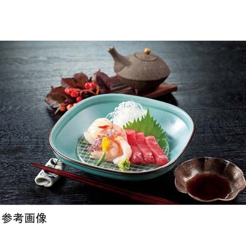 十方角鉢 織部 80個入 TFB−201