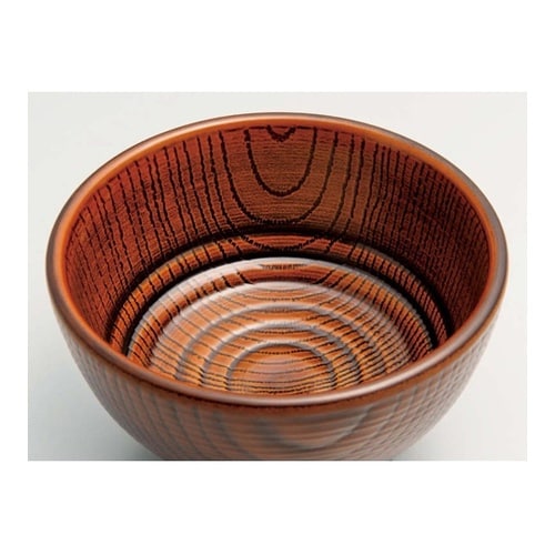 千寿丼(中) 栃木目 60個入 TFD−