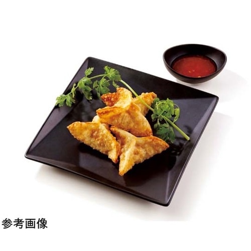 10cm 角皿 ブラック 120個入 E