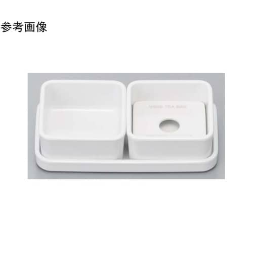 インナープレート アイボリー 400個入