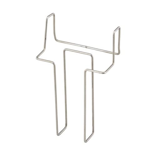 フロントオープンポスタースタンドA1(片