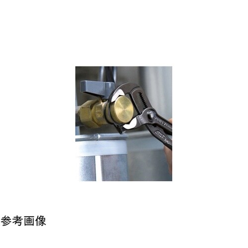 コブラ ウォーターポンププライヤー 25