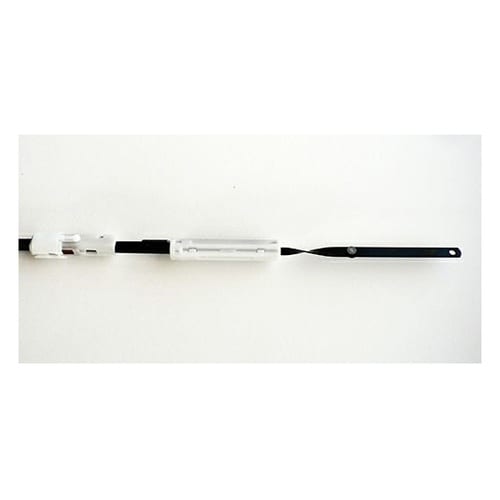 ライトチョキWズーム2.8m用フープ 一