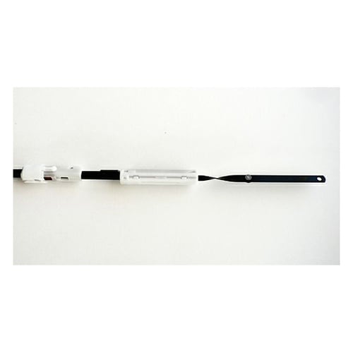 ライトチョキWズーム4.1m用フープ 一