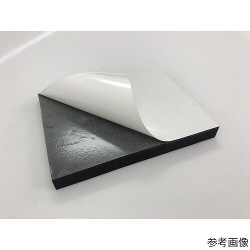 硬質カラースポンジ 発泡ポリエチレン 特