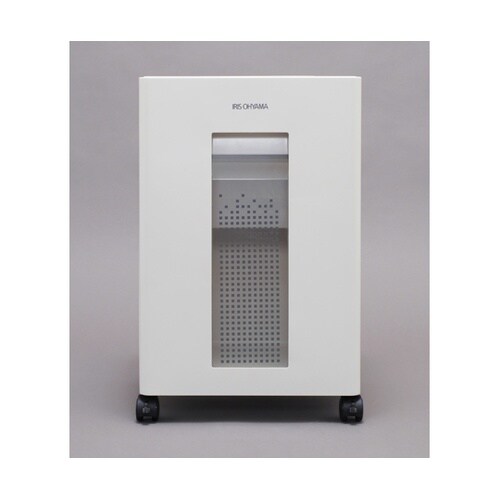 オフィスシュレッダー ホワイト OF18