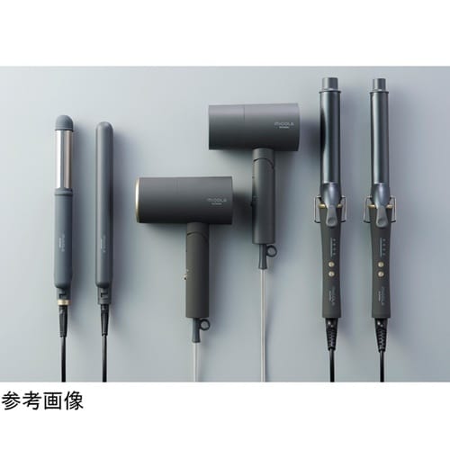 イオンドライヤー ダークグレー HDR−