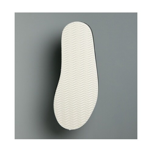 紳士健康サンダル ブラック M 765b