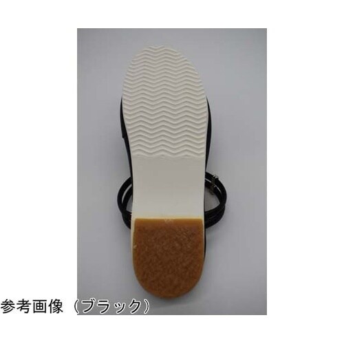 2WAY面ファスナーサンダル ピンク L