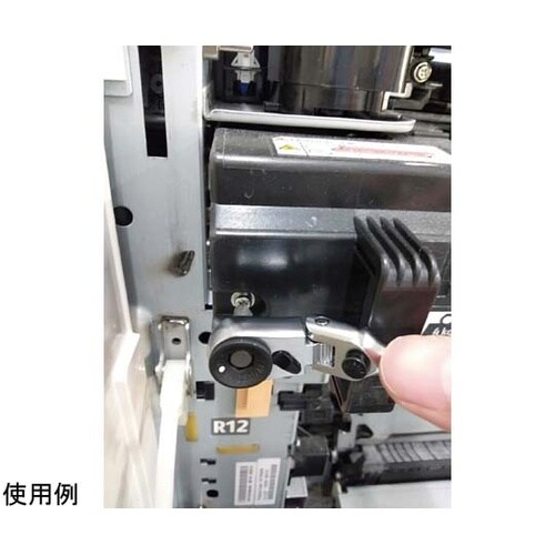 ミニラチェ 60ギア フレックスヘッドタ