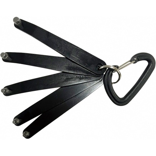 メンテナンス作業用工具 薄型オフセットレ