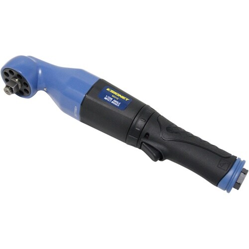 エアーインパクトレンチ ブルー 1/2差