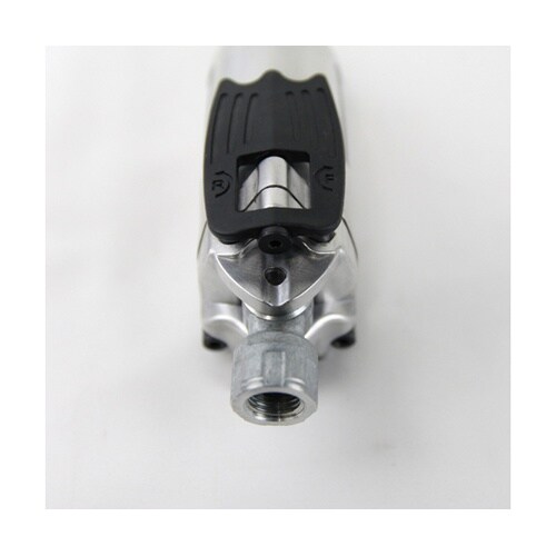 エアーインパクトレンチ シルバー 3/8