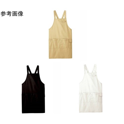 CAREAN エプロン 005−10 ブ