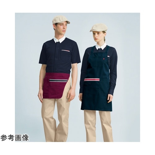 CAREAN エプロン 021−2 ネイ