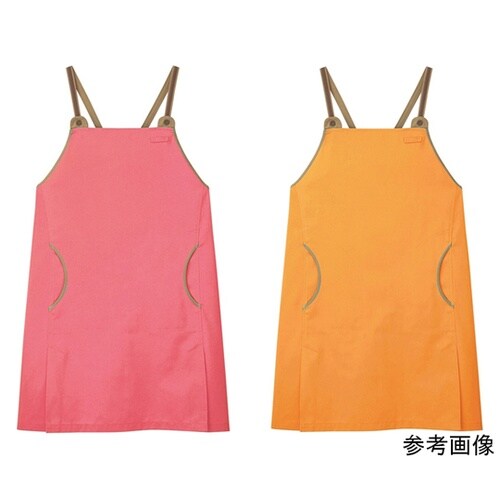 CAREAN エプロン 058−9 ピン