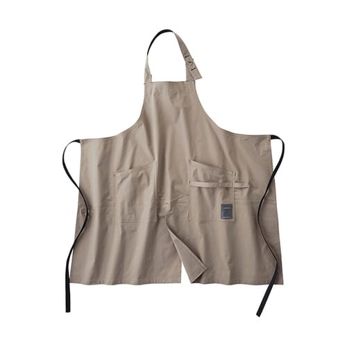 CAREAN エプロン BRIGHT T