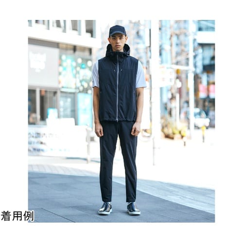 CAREAN ベスト どこでもスーツ 1