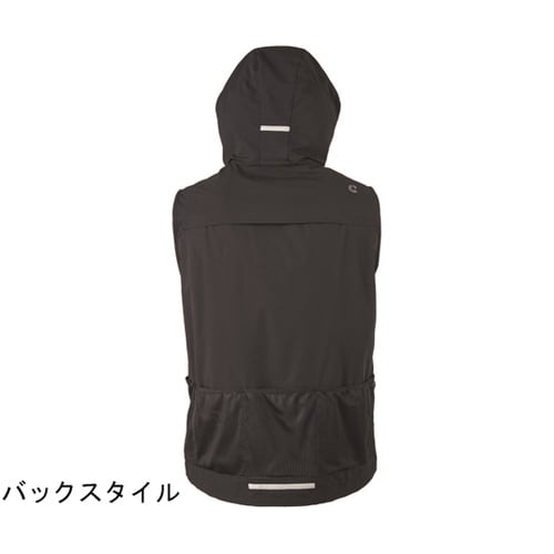 CAREAN ベスト どこでもスーツ 1