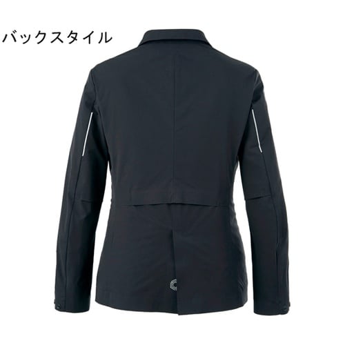 CAREAN ジャケット どこでもスーツ